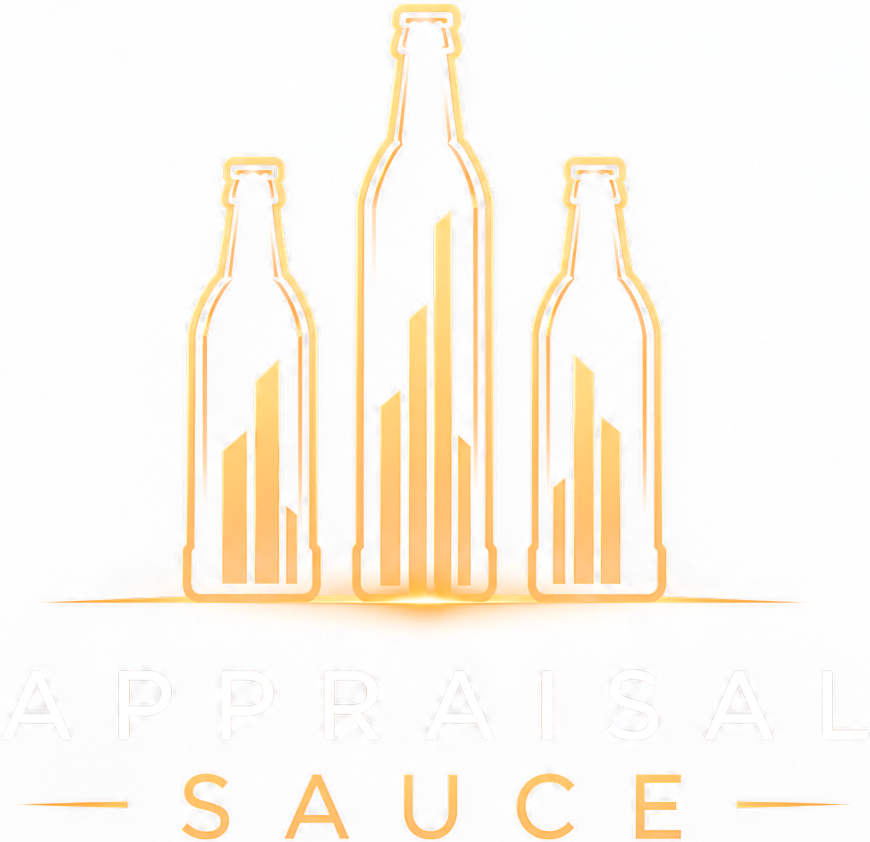 Appraisal Sauce